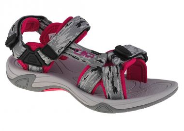 CMP Παιδικά Πέδιλα Γκρι 38Q9954-51UL - CMP - 