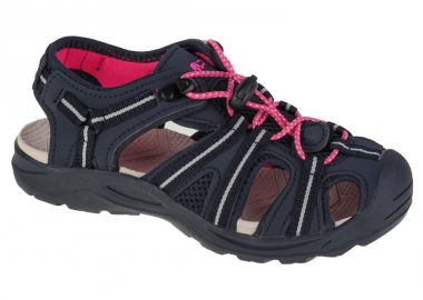 CMP Παπουτσοπέδιλα Navy Μπλε 30Q9664-38UL - CMP - 