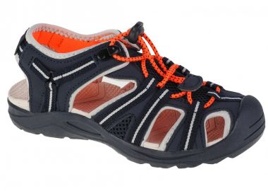 CMP Παπουτσοπέδιλα Navy Μπλε 30Q9664-58UL - CMP - 