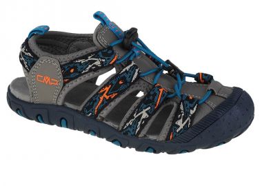 CMP Παπουτσοπέδιλα Πολύχρωμα - CMP - 