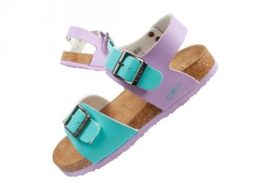 CMP Raisho Jr Sandals 3Q95674 B344 - CMP - 