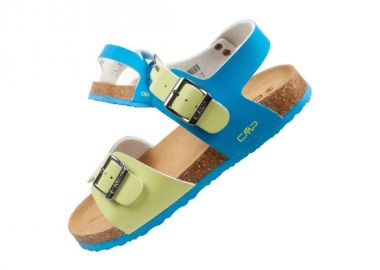 CMP Raisho Jr Sandals 3Q95674L 565 - CMP - 