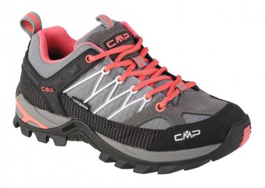 CMP Rigel Low Wmn 3Q5445667UL - CMP - 