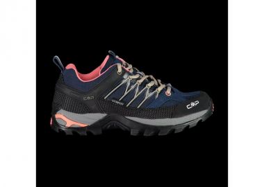 Cmp Rigel Low Wmn W 3Q5445638ML Hiking Shoes - CMP - 