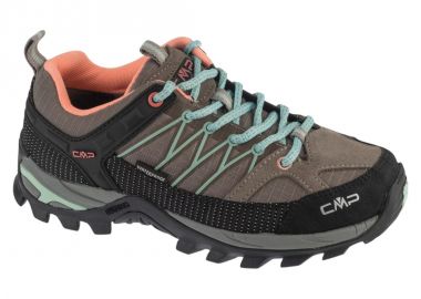 CMP Rigel Low Wmn WP 3Q5445601PR - CMP - 