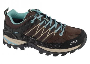 CMP Rigel Low Wmn WP 3Q5445603QV - CMP - 