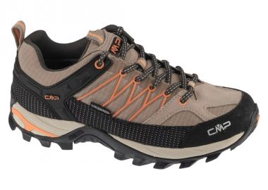 CMP Rigel Low Wmn WP 3Q5445612PT - CMP - 