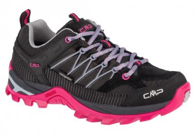 CMP Rigel Low Wmn WP 3Q5445639UR - CMP - 
