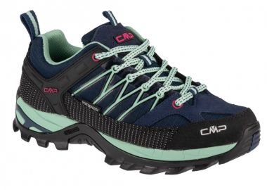 CMP Rigel Low Wmn WP 3Q5445662MN - CMP - 