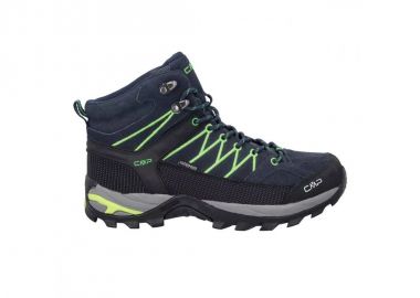 CMP Rigel Mid Trekking M 3Q1294751AK shoes - CMP - 