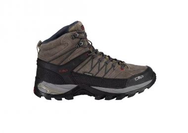 CMP Rigel Mid WP M 3Q1294702PD shoes - CMP - 