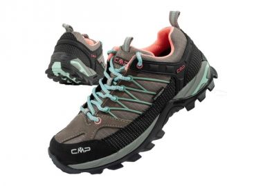 CMP Rigel W 3Q54456 01PR Shoes - CMP - 
