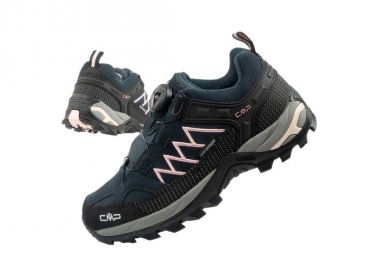 CMP Rigel women's waterproof trekking sports shoes FITGO - CMP - 