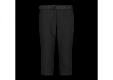Cmp Woman Capri Pants W 3T51246U901 - CMP - 