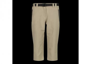Cmp Woman CapriW 3T51246P753 Trousers - CMP - 