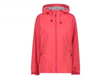 CMP Woman Fix Hood Jacket W 39X6636C712 - CMP - 