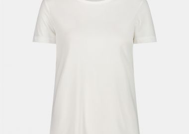 CMP WOMEN'S OUTDOOR T-SHIRT ΑΣΠΡΟ - CMP - 