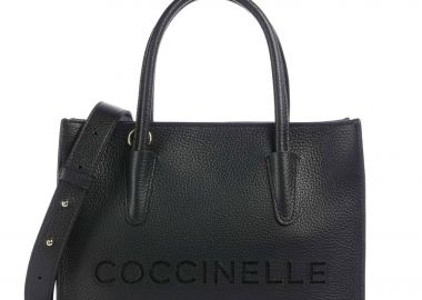 Coccinelle γυναικεία τσάντα χειρός 