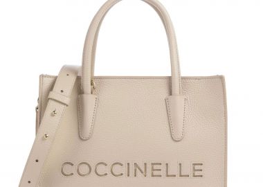 Coccinelle γυναικεία τσάντα χειρός 