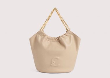 Coccinelle γυναικείο mini bag 