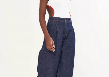Colcci γυναικείο αμάνικο κορμάκι - 042.11.00014 Λευκό - COLCCI - 