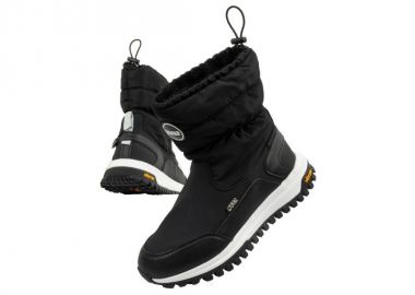 Colmar W WARMER 2 PLAIN 170 snow boots - Colmar - 