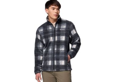 COLUMBIA 1478231-195 ΖΑΚΕΤΑ STEENS MOUNTAIN PRINTED - Columbia - 