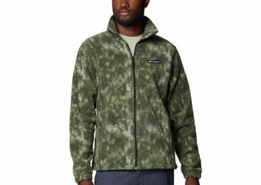 COLUMBIA 1478231-366 ΖΑΚΕΤΑ STEENS MOUNTAIN PRINTED - Columbia - 