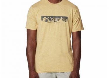 COLUMBIA 2071763-292 ΜΠΛΟΥΖΑ KWICK HIKE ΑΝΔΡΙΚΗ - Columbia - 