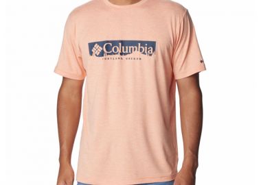 COLUMBIA 2071763-882 ΜΠΛΟΥΖΑ KWICK HIKE ΑΝΔΡΙΚΗ - Columbia - 