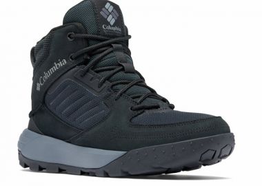 COLUMBIA 2078951-010 PORTLANDER BLACK - Columbia - 