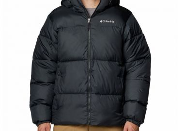 COLUMBIA 2086851-010 ΜΠΟΥΦΑΝ PUFFECT II HOODED - Columbia - 