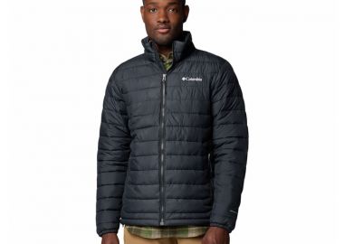 COLUMBIA 2086964-010 ΜΠΟΥΦΑΝ POWDER LITE ΙΙ JACKET - Columbia - 