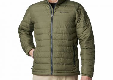 COLUMBIA 2086964-397 ΜΠΟΥΦΑΝ POWDER LITE ΙΙ JACKET - Columbia - 