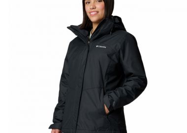 COLUMBIA 2087821-010 ΜΠΟΥΦΑΝ ΓΥΝΑΙΚΕΙΟ BUGABOO III FLEECE - Columbia - 