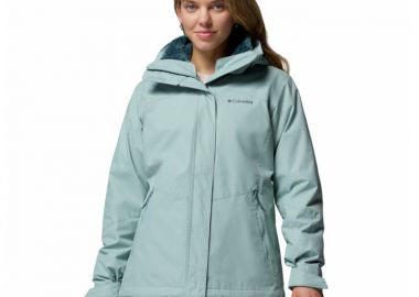 COLUMBIA 2087821-461 ΜΠΟΥΦΑΝ ΓΥΝΑΙΚΕΙΟ BUGABOO III FLEECE - Columbia - 