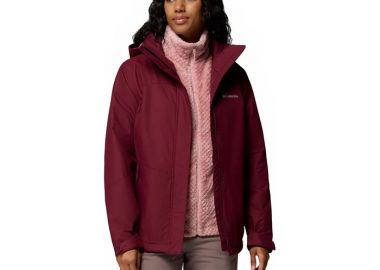 COLUMBIA 2087821-624 ΜΠΟΥΦΑΝ ΓΥΝΑΙΚΕΙΟ BUGABOO III FLEECE - Columbia - 
