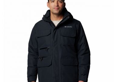 COLUMBIA 2088041-010 ΜΠΟΥΦΑΝ LANDROAMER II PARKA - Columbia - 