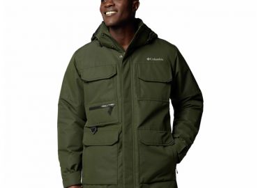 COLUMBIA 2088041-366 ΜΠΟΥΦΑΝ LANDROAMER II PARKA - Columbia - 