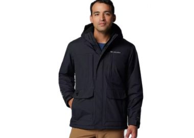 COLUMBIA 2089181-010 ΜΠΟΥΦΑΝ LANDROAMER SHERPA - Columbia - 