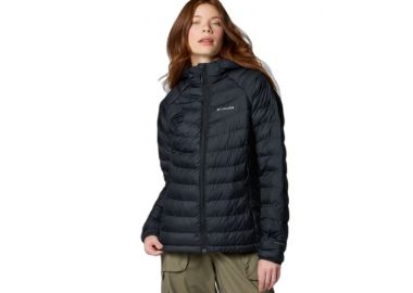 COLUMBIA 2089391-010 ΜΠΟΥΦΑΝ ΓΥΝΑΙΚΕΙΟ POWDER LITE II - Columbia - 