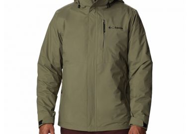 COLUMBIA 2090122-397 ΜΠΟΥΦΑΝ ELEMENT BLOCKER III - Columbia - 