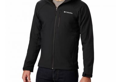 COLUMBIA 2090412-010 SOFTSHELL CASCADE RIDGE III - Columbia - 