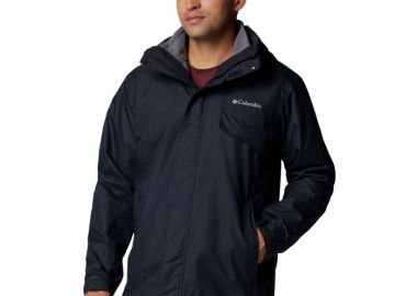 COLUMBIA 2096904-010 ΜΠΟΥΦΑΝ BUGABOO III FLEECE JACKET - Columbia - 