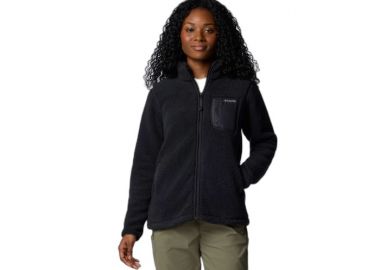 COLUMBIA 2099271-010 ΖΑΚΕΤΑ ΓΥΝΑΙΚΕΙΑ WEST BEND FULL ZIP - Columbia - 