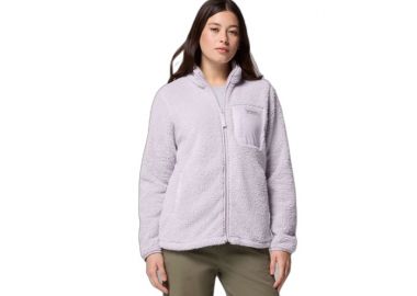 COLUMBIA 2099271-551 ΖΑΚΕΤΑ ΓΥΝΑΙΚΕΙΑ WEST BEND FULL ZIP - Columbia - 