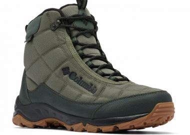 COLUMBIA 2099741-397 FIRECAMP ΜΠΟΤΑΚΙΑ GREEN - Columbia - 