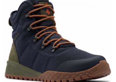 COLUMBIA 2100831-439 FAIRBANKS OMNI-HEAT ABYSS - Columbia - 