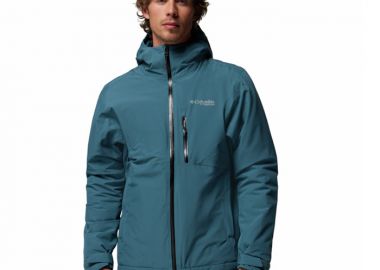 COLUMBIA 2101634-429 ΜΠΟΥΦΑΝ EXPLORER EDGE II WP ΚΟΥΚΟΥΛΑ - Columbia - 