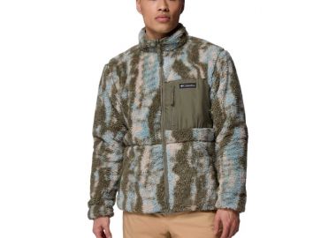 COLUMBIA 2135651-397 ΖΑΚΕΤΑ WINTER PASS REVERSIBLE FLEECE - Columbia - 